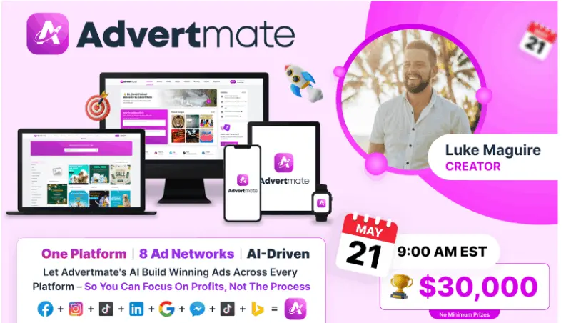 Advermate